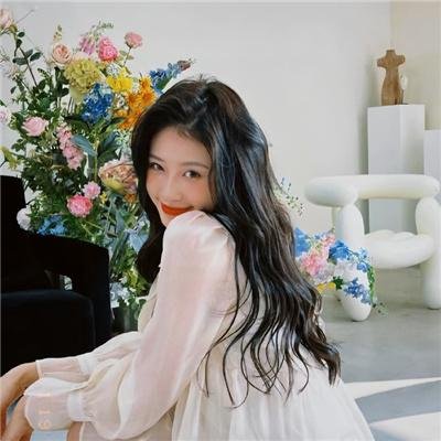 我是你的女人封面